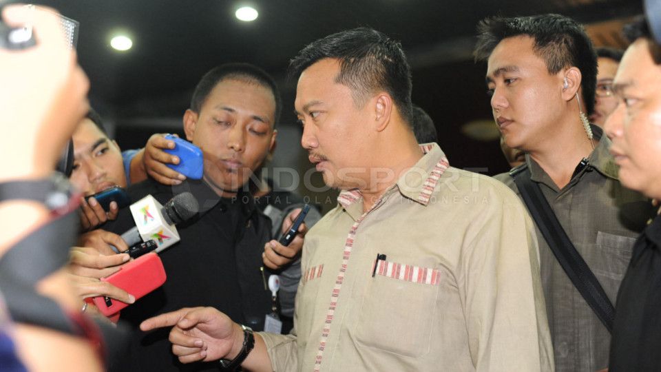  Copyright: &copy; Ratno Prasetyo/INDOSPORT